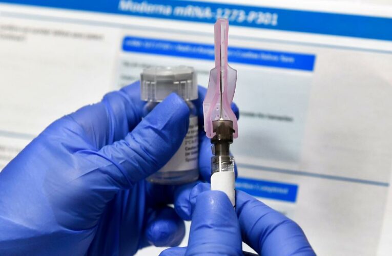 This is the second Covid-19 vaccine the agency has OK’d for emergency use in the US