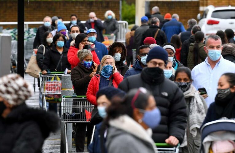 What does this new coronavirus strain mean for you?
