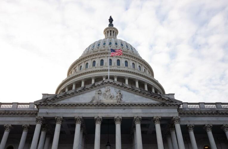 The ‘no’ vote on Christmas Eve puts lawmakers back at square one as they search for a new solution