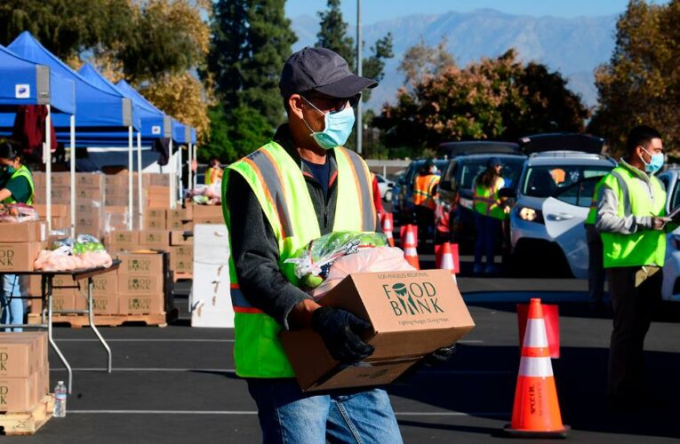 What’s in the $900 billion Covid-19 relief package