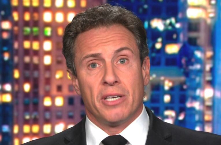 Cuomo: This is a very bad situation President is creating