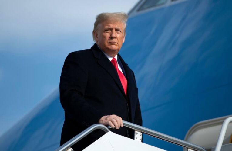 Congressional GOP grapples with ‘unhinged’ Trump