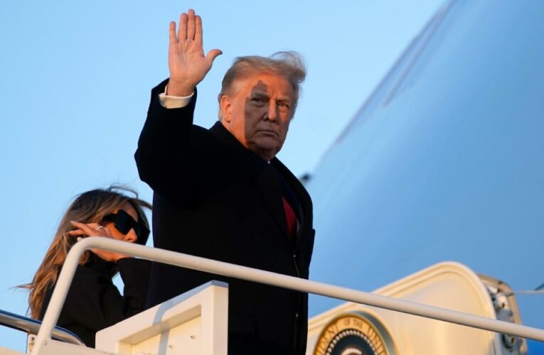 By trashing a $900 billion stimulus package, Trump left Americans guessing when or whether they’d see relief