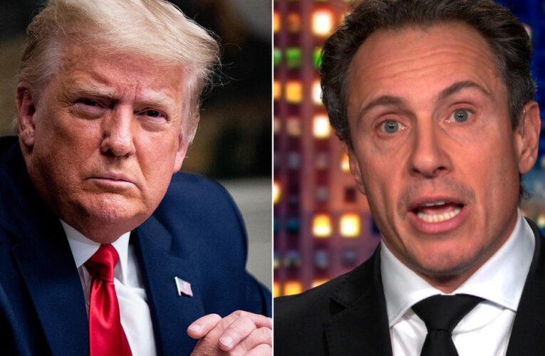 Chris Cuomo: ‘The worst president we have ever seen. Period’