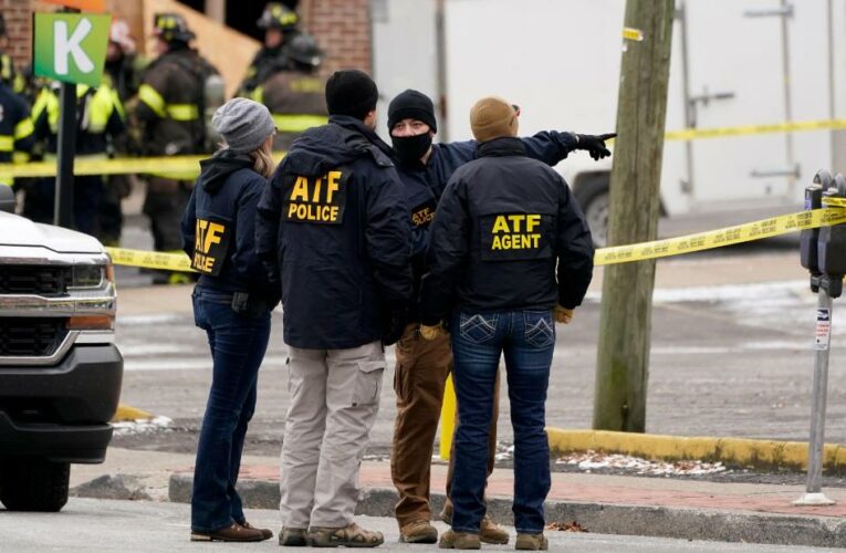 Here’s how officials are likely to handle the investigation