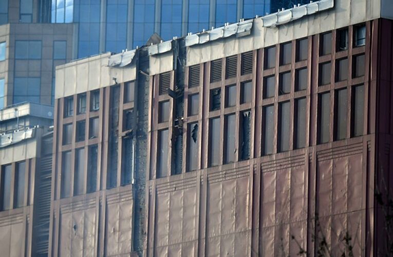 AT&T working to restore outages after Nashville explosion