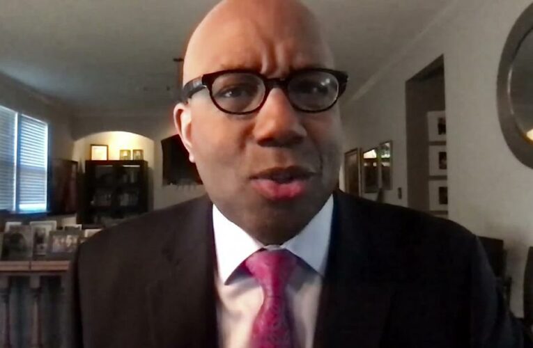 Errol Louis: Trump’s real target is Section 230