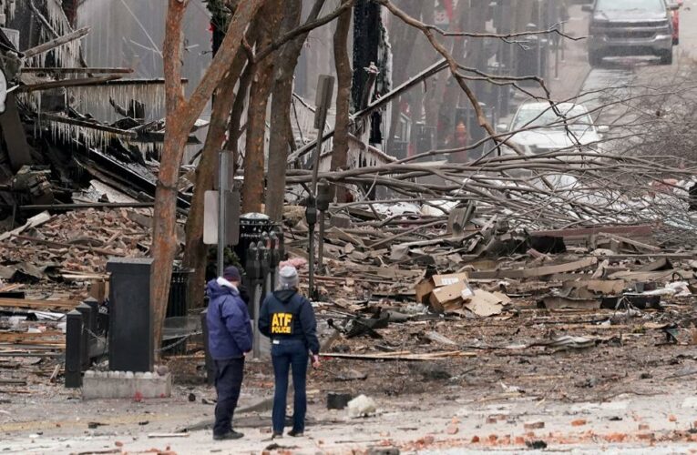 Police believe they’ve found the 63-year-old’s remains at the site