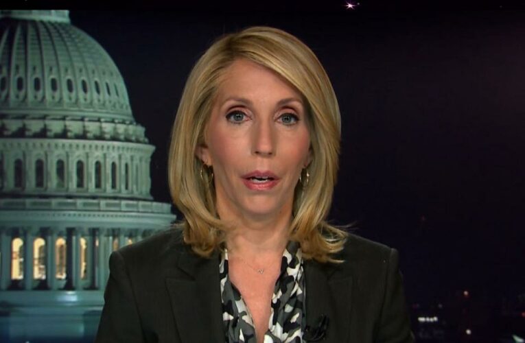 ‘Shouldn’t be big news’: Bash on Trump signing Covid-19 relief bill