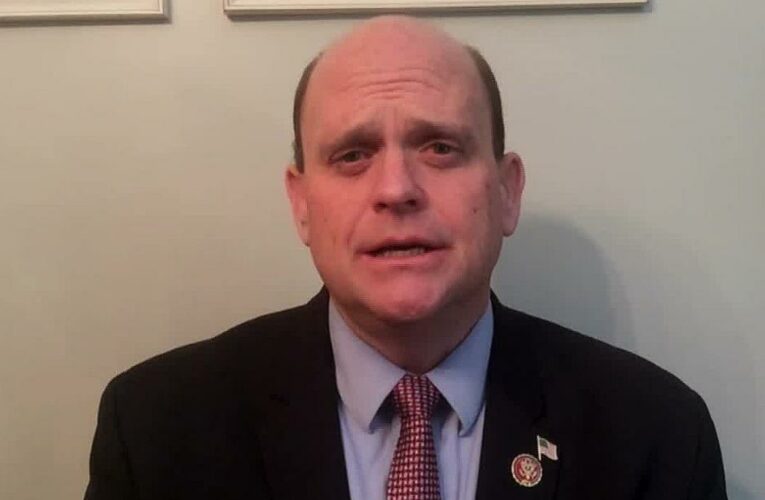 GOP lawmaker on what was happening behind the scenes after Trump delayed bill