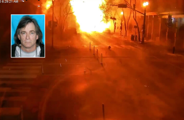 As authorities search for a possible motive, neighbors say the bomber who perished in the Christmas morning blast lived like a hermit