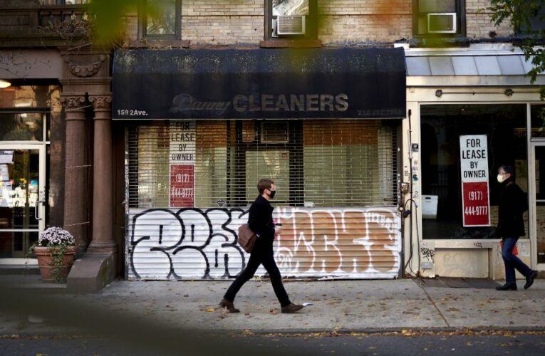 President Trump’s 11th hour intervention, against an agreement his administration negotiated, didn’t help matters