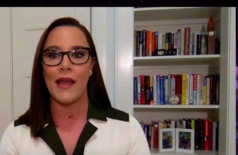 SE Cupp: This was always how it was going to end
