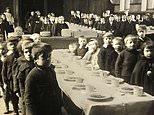 How Bradford led the way with free school meals 114 years ago