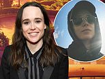 Ellen Page publicly comes out as a transgender male named Elliot, says: ‘My pronouns are he/they’