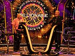 Who wants to BEAT a millionaire? You do? Tackle this quiz set by the man who won on the hit show