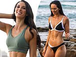 How to get your dream body in 2021: Dietitian Leanne Ward reveals her guide