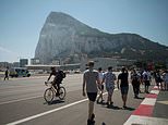 Britain and Spain reach agreement to keep the border with Gibraltar OPEN