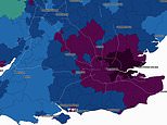 Coronavirus UK: Where could be first in line for Tier 5?