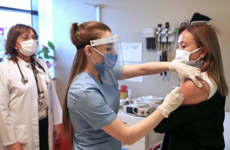 Turkey to require negative COVID-19 test result for travel