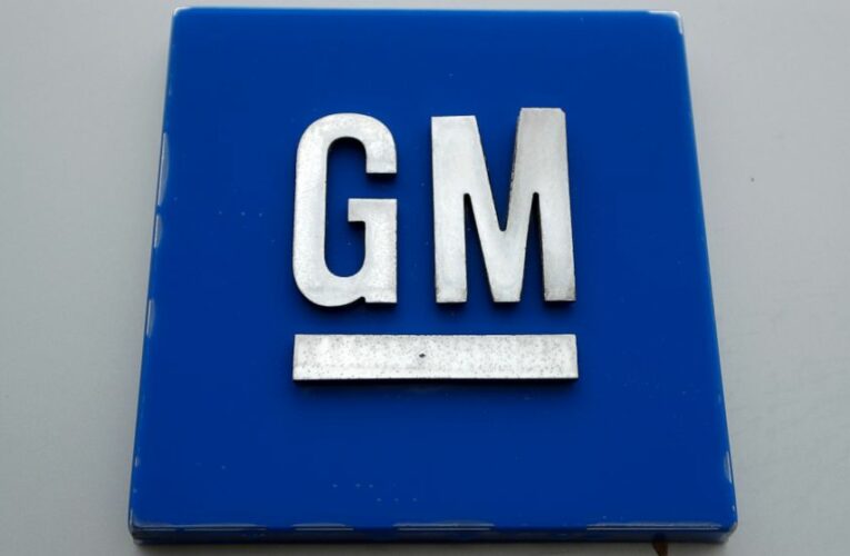 GM recalls 840K vehicles for seat belt, suspension problems