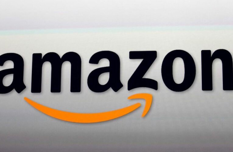Amazon’s Zoox unveils autonomous electric vehicle