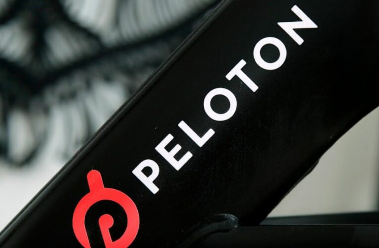 Peloton … if you build it, they will come