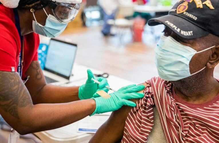 Highlights of COVID-19, government funding law taking effect