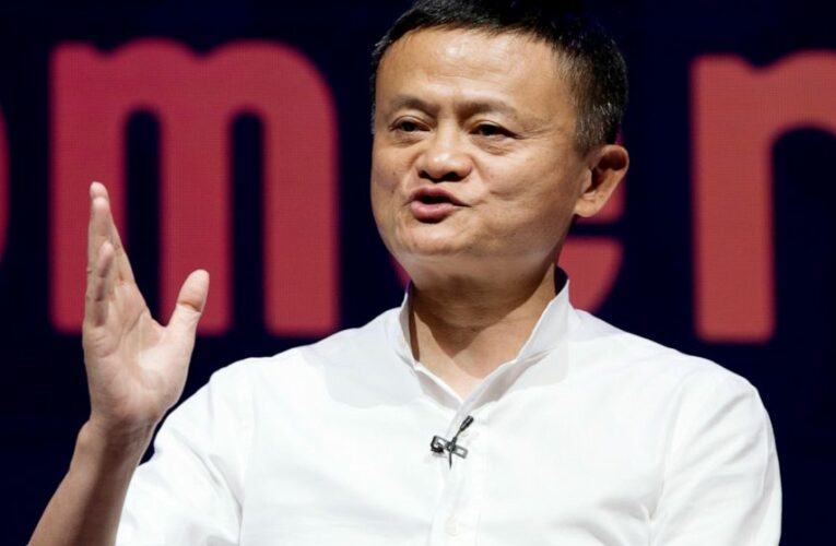 China steps up pressure on Alibaba with anti-monopoly probe