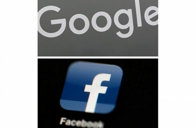 States making bold new legal claims in 2 Google lawsuits