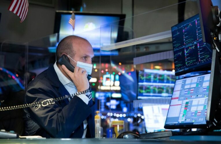 Global stock markets rise ahead of US jobs report