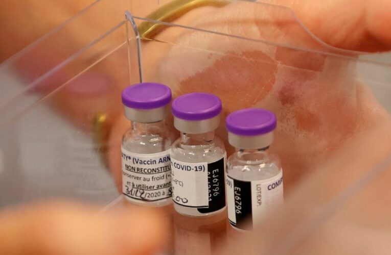 France takes careful vaccine approach to counter skepticism