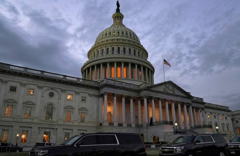 Congress approves $900B COVID relief bill, sending to Trump