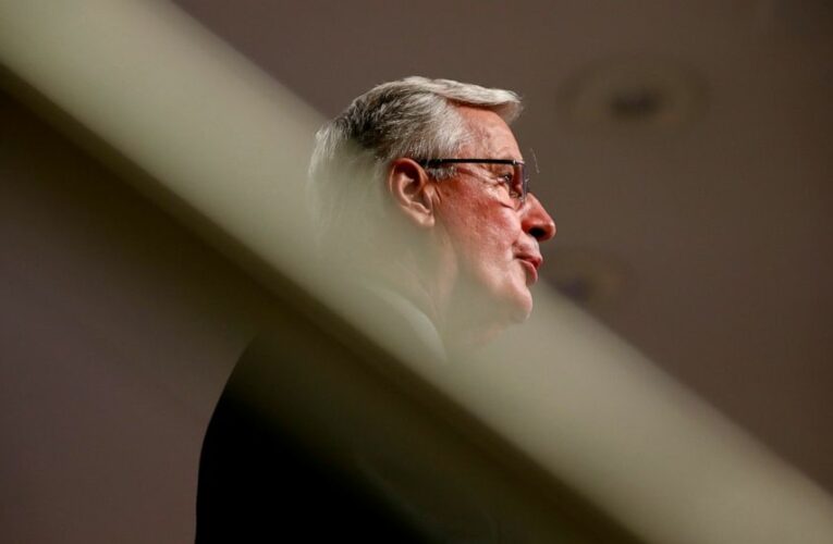 EU nations start assessing post-Brexit trade deal with UK