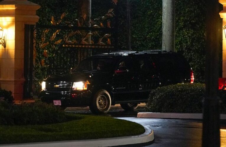 Trump reluctantly signs COVID aid, sparks fresh fight in GOP