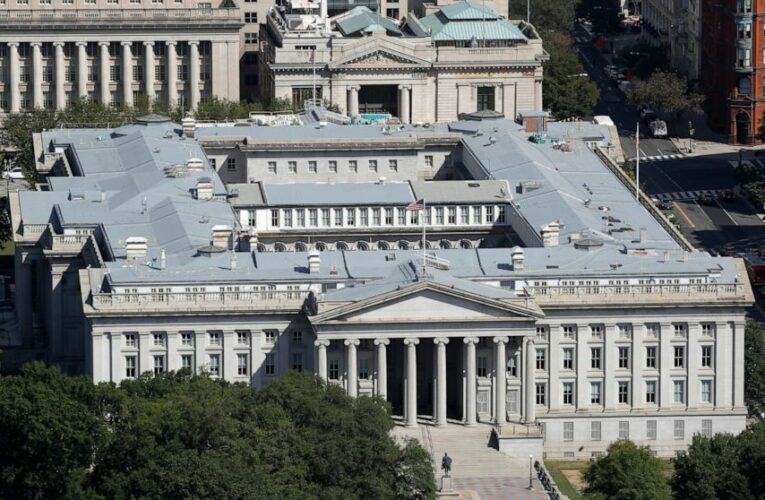 Hack may have exposed deep US secrets; damage yet unknown