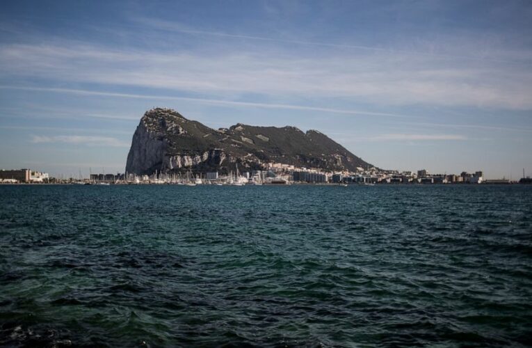 Gibraltar’s border with Spain still in doubt after Brexit