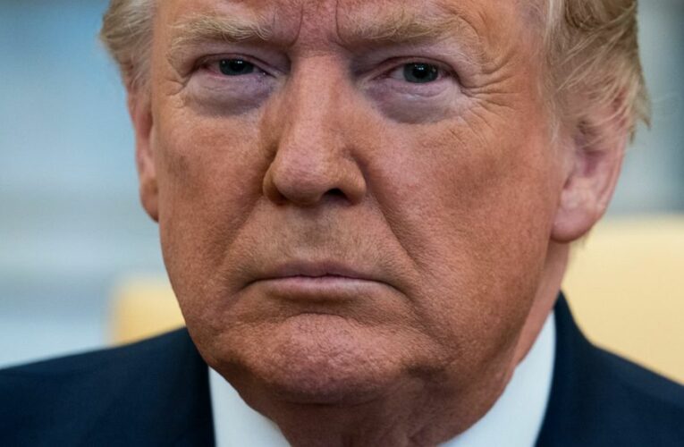 Trump threatens COVID relief, Pelosi urges ‘sign the bill’