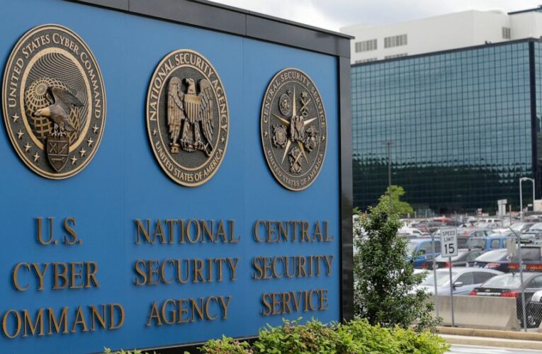 With Trump silent, reprisals for hacks may fall to Biden