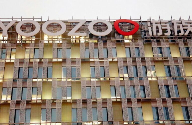 Shanghai police say suspect detained in games tycoon’s death