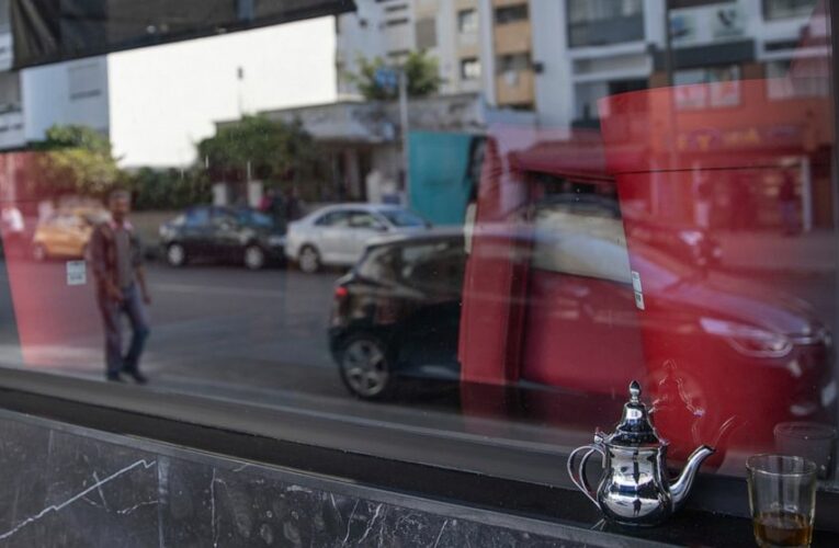 Morocco acquires 65 million vaccine doses from China, UK