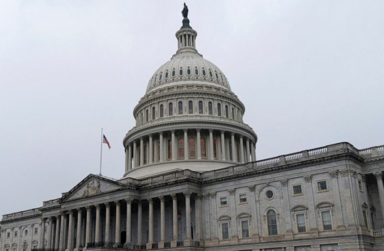 Senate GOP blocks Democratic push for Trump’s $2K checks