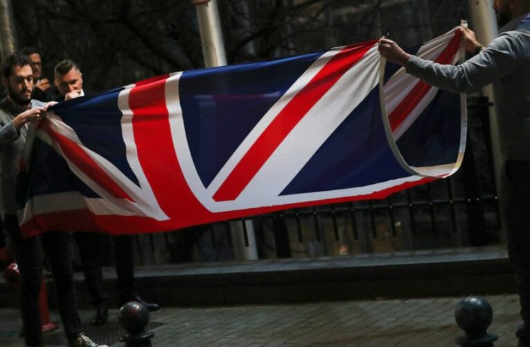 What now for British economy with UK-EU trade deal reached?