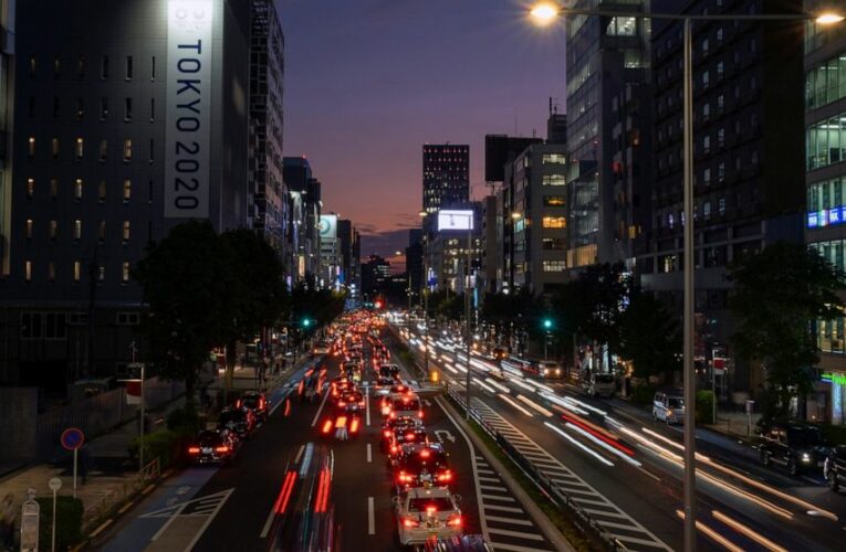 Japan adopts green growth plan to go carbon free by 2050