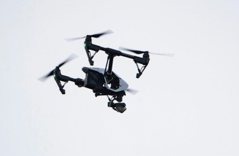 FAA outlines new rules for drones and their operators