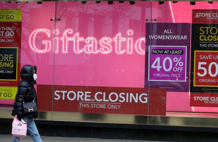 Millions face new UK virus restrictions; border chaos eases