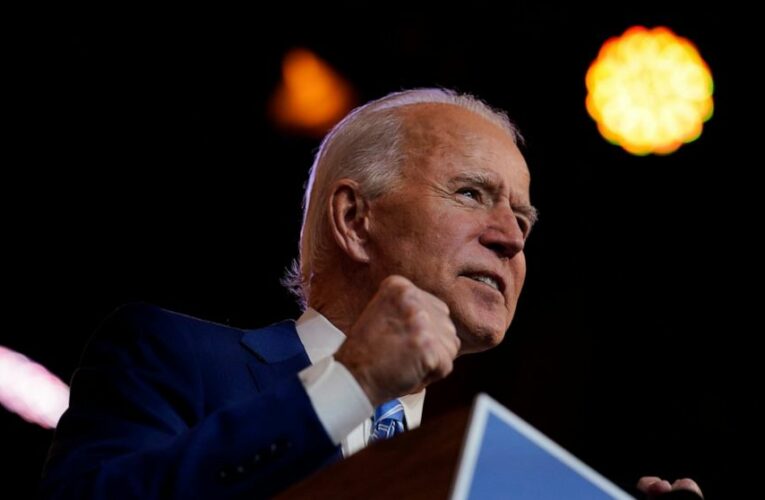 Biden unveils economic team at critical moment for recovery