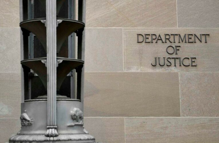 DOJ watchdog investigates possible attempt to overturn election