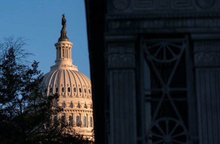 Pence says he doesn’t support invoking 25th Amendment in letter to Pelosi