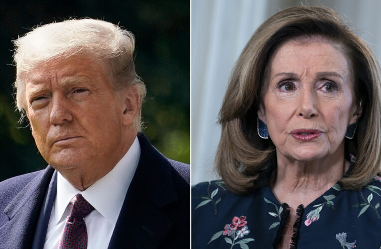 Pelosi speaks with top general about Trump and nuclear codes. Democrats move quickly on impeachment. Officials weigh resigning.